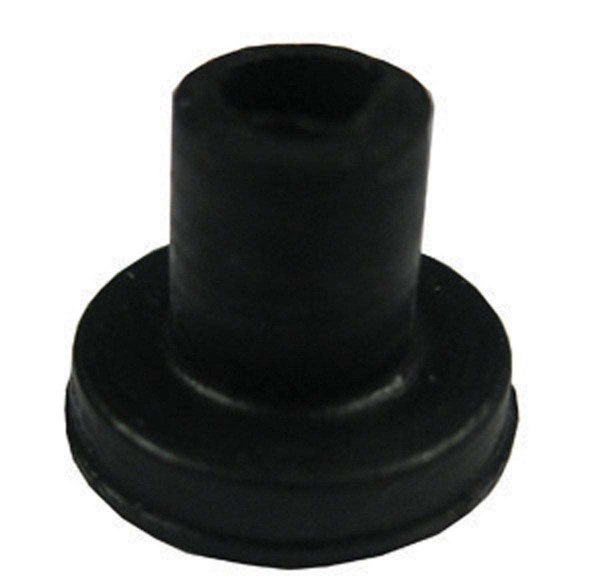 Door Bumper, Rubber (Sold as Each)