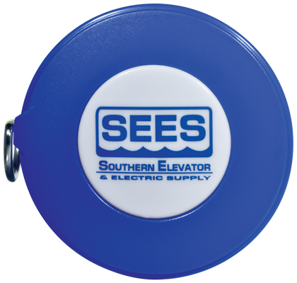 ~DIAMETER MEASURING TAPE