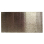 CAPACITY PLATES,ST.STEEL,2X4