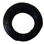 Nitril Seal, 1-1/2" Grade T