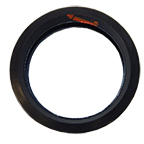 ~NITRIL SEAL 3" GRADE T (Fits Gruvlock Coupling)