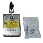 Limit Switch with Roller,