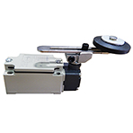 Limit Switch, Universal 2 N.C.