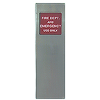 KEY BOX (STAINLESS STEEL)