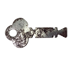 Key, 25460