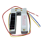 Mag Leveling Switch, SPDT 1A