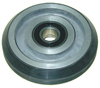 PAYNE ROLLER GUIDE WHEEL 5"