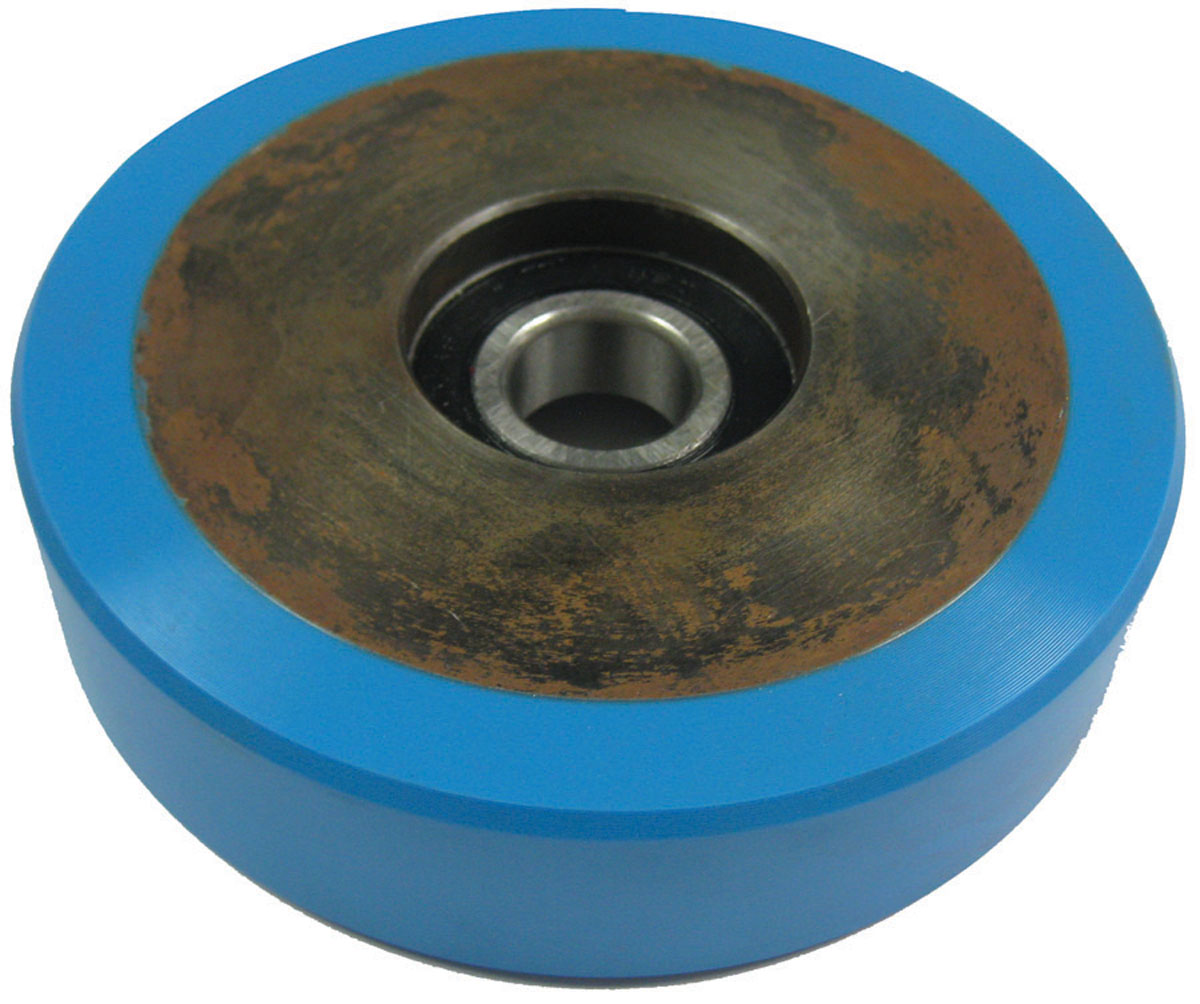 ACLA Roller, 4.92"OD X 1.185"W