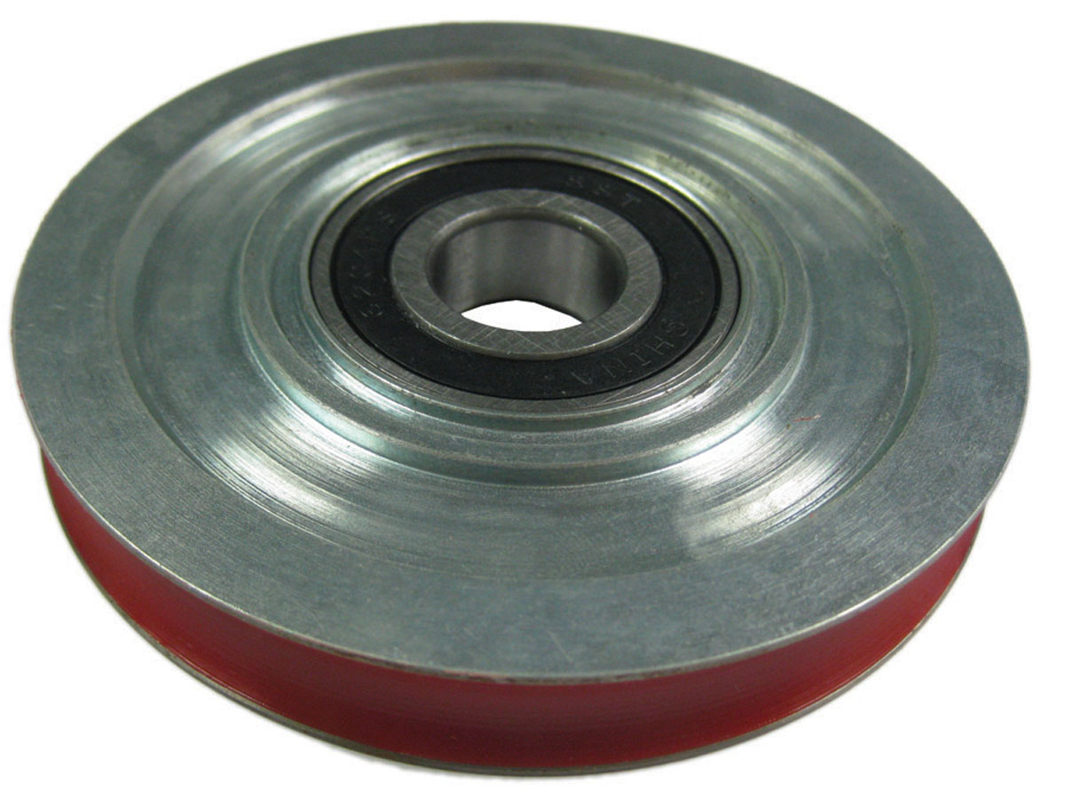 Hanger Roller, 4.25"OD x .60"W