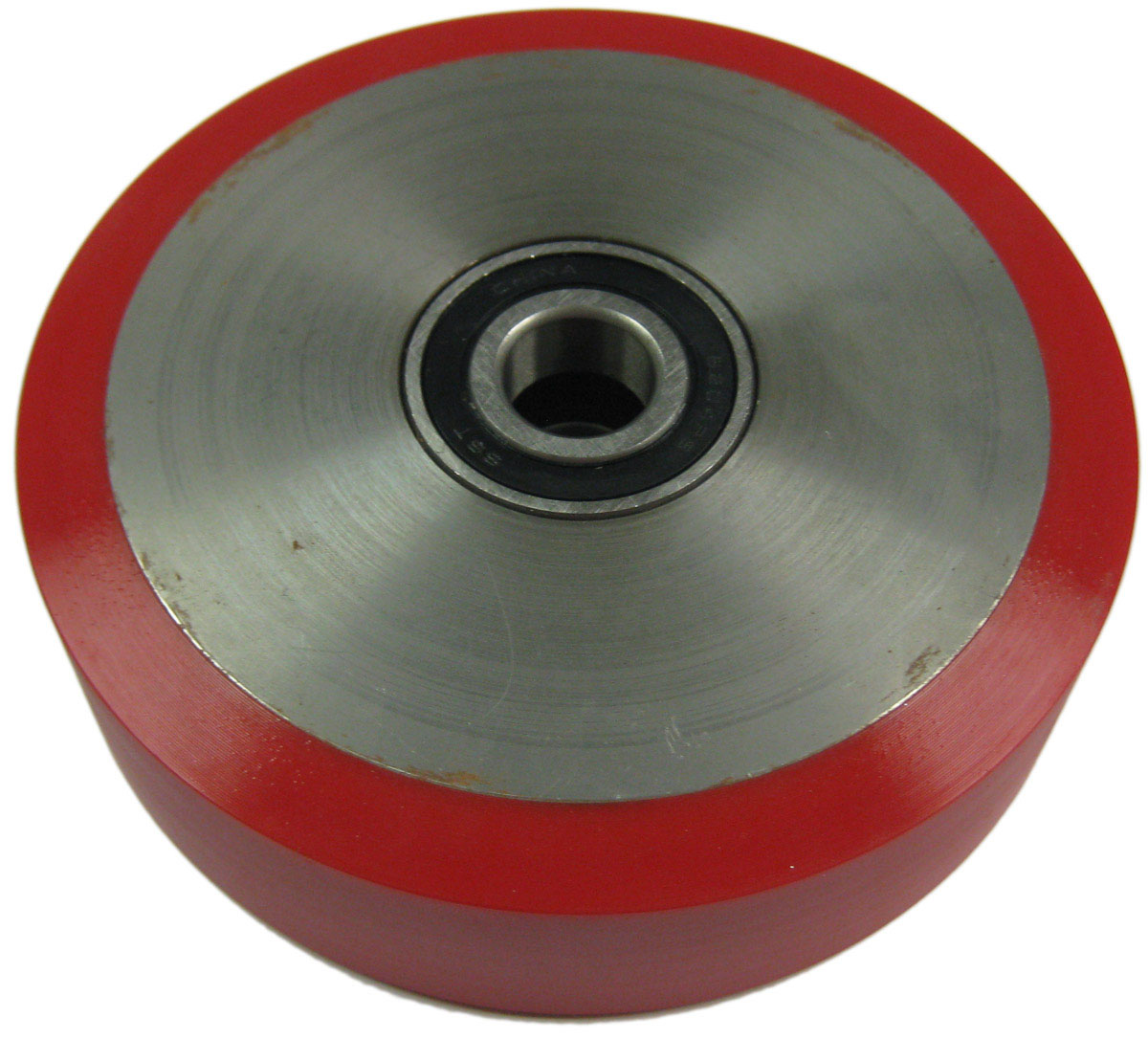 Roller, 5.875" OD x 1.578"W