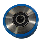 CTW Roller,100mm x 30mm x 20mm