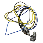Key Switch, CT. Fire Srvc