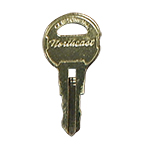 Freight Elevator Key, F287