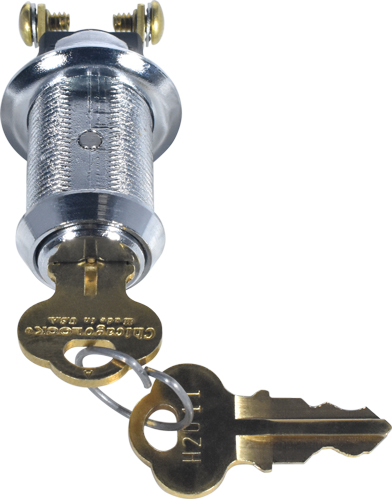 KEYSWITCH SPRING RT,