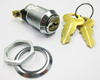 KEY SWITCH ASSY.(REMOVABLE OFF