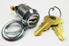 KEY SWITCH ASSY.(REMOVABLE ON