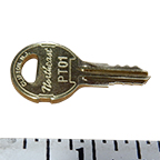 Key, PT01