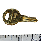 Key, PT02