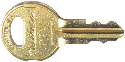 Key, PTM1