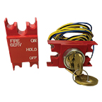 Fire Srv 255 Key Double Bezel