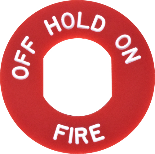 Bezel, Fire Service PH II