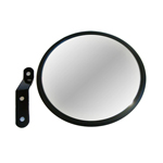 MIRROR CIRCULAR 8" DIA.