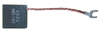 BRUSH,GEN,PAYNE,1X1X5/16,1 TOP