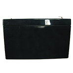 ~BATTERY, 6V 7 AH, 5.95L x