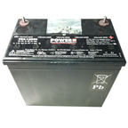 Battery,Rescuvator Model 5