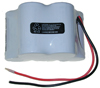 GAL BATTERY PACK, 5 D CELL