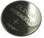 BATTERY,LITHIUM PCB COMPUTER M