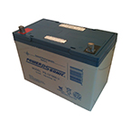 BATTERY EMERGENCY RETURN