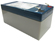 BATTY 12V 3AH 5.28L X 2.64W X