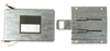 EMERG CEILING EXIT INTERLOCK