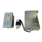 Emerg Ceiling Exit, Switch