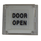 **** USE MIS-200-DOOR_OPEN ***