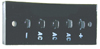 RECTIFIER (CANDY BAR) 8 AMPS