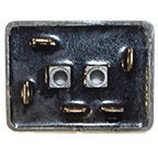 RECTIFIER 3 PHASE BRIDGE 27.5A