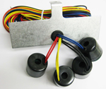 EECO COIL, 110VAC, S461