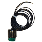 EECO COIL, 208VAC, S462