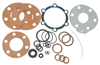 EECO GASKET KIT FOR VALVE UV 3