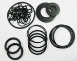 EECO GASKET KIT FOR VALVE UV5/