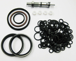 MAXTON VALVE SEAL KIT UC3A, 4,
