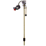 Oil Tank Sensor Assy, Hi-Low
