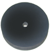 RUBBER COLLAR 2"O.D.X1/2" THIC