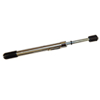 DOOR PRESSURE GAUGE