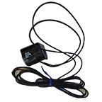MAXTON COIL,BLACK 115VDC #N-30