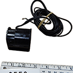 Maxton Coil, 12VDC Black