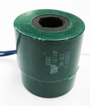 MAXTON COIL, GREEN 208/220/240