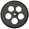 12" CIR. X 2 MIS-216 TACH WHEE